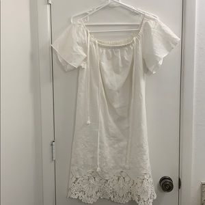 Madewell dress